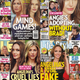 Illustration for article titled This Week In Tabloids: Angelinas Adoption Drug Rumors; Tom Talks To Ashtrays